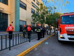 Córdoba: una alumna sufrió graves quemaduras en un experimento escolar y el colegio deberá indemnizarla Córdoba: una alumna sufrió graves quemaduras en un experimento escolar y el colegio deberá indemnizarla