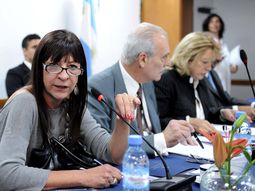 El proyecto de responsabilidad del Estado obtuvo dictamen