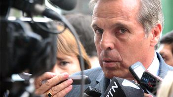 para sapag, el acuerdo con repsol es muy inteligente para sapag, el acuerdo con repsol es muy inteligente