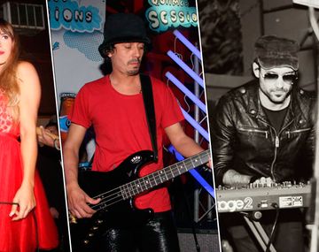 Lo que faltaba: rumores de infidelidad de Jimena Barón