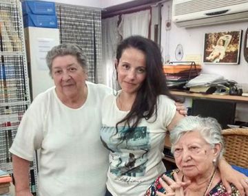 Una triste Navidad: la mujer que apareció no es nieta de Chicha