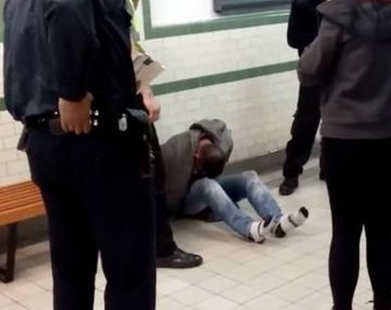 Proceso exprés: en menos de un mes enjuiciarán al pervertido del subte