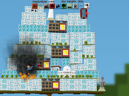 BalanCity, el videojuego de un cordobés que al rompe en todo el mundo