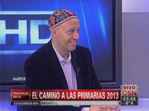 Macri es una alternativa coherente y consistente para 2015