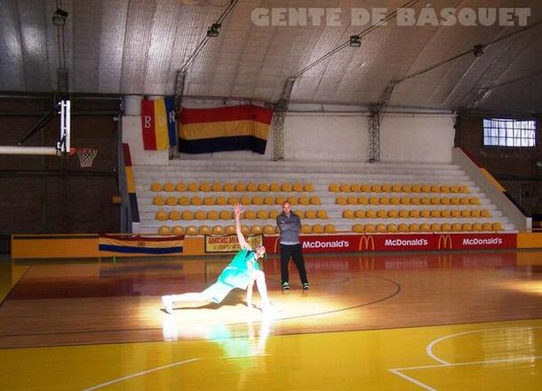 Foto: @gentedebasquet