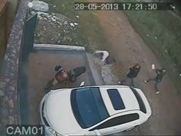 sicarios atacan a empresario argentino en paraguay sicarios atacan a empresario argentino en paraguay