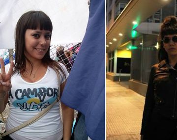 Aseguran que el Grupo Clarín intentó vincular a la testigo Fernández con La Cámpora