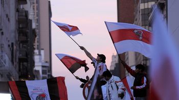 el fin de la pesadilla: river vuelve a primera el fin de la pesadilla: river vuelve a primera