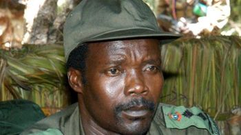 Joseph Kony Joseph Kony