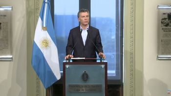 ley antidespidos: macri le pidio a massa que no acompane al kirchnerismo ley antidespidos: macri le pidio a massa que no acompane al kirchnerismo