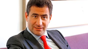 Regazzoni dejaría el PAMI Regazzoni dejaría el PAMI