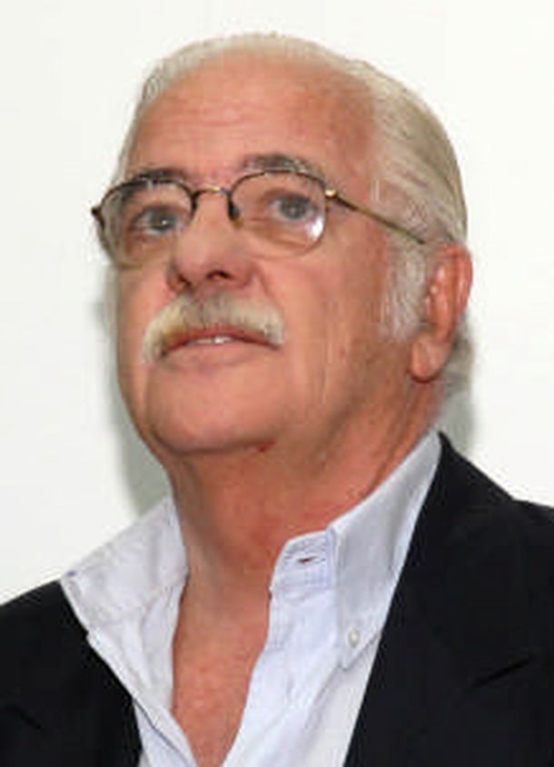 Carrascosa: del pasado con los hermanos Rohm hasta los caballos y el bridge