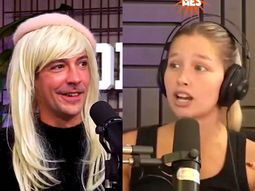 La respuesta de Caro Pardíaco a la influencer que la acusó de robarle su identidad