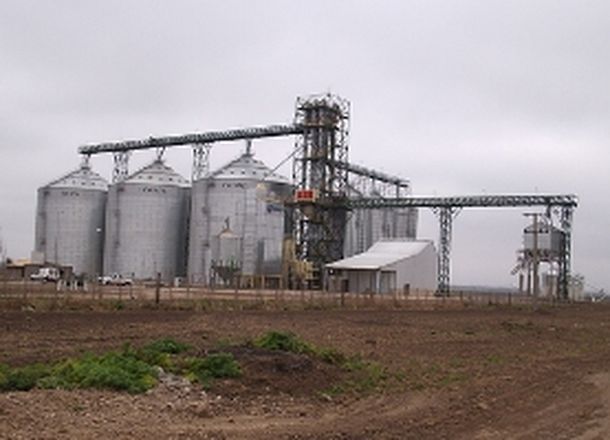 La multinacional Cargill cierra una planta en Chaco
