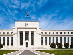 Reserva Federal de Estados Unidos. Reserva Federal de Estados Unidos.