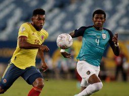 Foto: @CopaAmerica