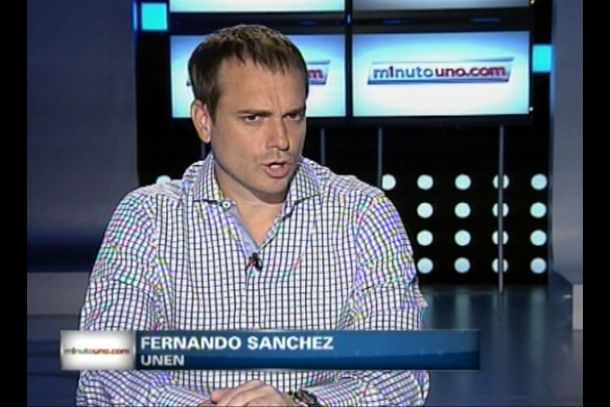 No alcanza con denunciar y combatir la corrupción, pero es un piso mínimo