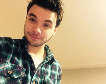 El irónico pedido de Agustín Casanova