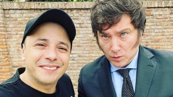 el dipy fue sobreseido en una causa por abuso sexual y dijo que hablo con milei: que no pase mas el dipy fue sobreseido en una causa por abuso sexual y dijo que hablo con milei: que no pase mas