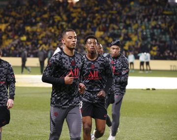 Cómo ver en vivo por el celular a Messi en el PSG con chance de campeón