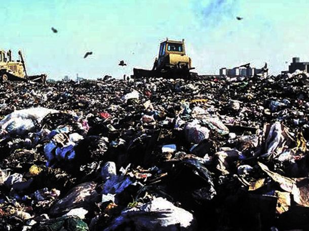 Buscan determinar cómo llegó el cadáver al Ceamse de Ensenada