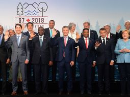 Cuanto más rápido bajemos el déficit, menos plata vamos a tener que usar