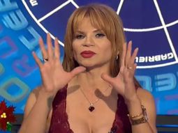 Los horóscopos de Mhoni Vidente. Los horóscopos de Mhoni Vidente.