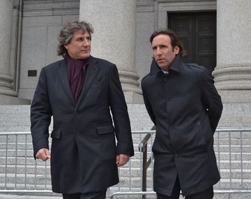 El fallo de Griesa es una intromisión sin precedente