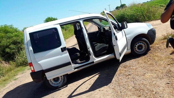 Detuvieron a la ex suegra de Cristian Lanatta sospechada de colaborar con la fuga