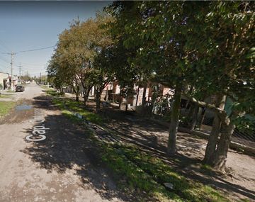 Tragedia en Florencio Varela: dos hermanos de 4 y 7 años murieron calcinados