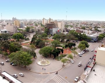 De la escuela al Municipio: un niño será intendente en Villa María