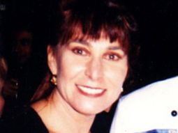 A los 66 años, falleció la actriz Alejandra Da Passano