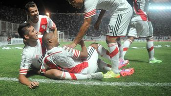 river suma por primera vez la recopa river suma por primera vez la recopa