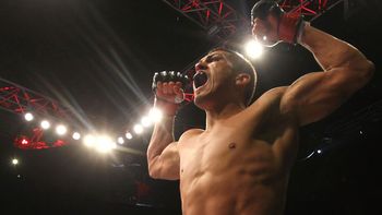 un 2014 historico para argentina y la ufc un 2014 historico para argentina y la ufc