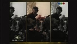 diego torres, enamorado de su hija nina diego torres, enamorado de su hija nina