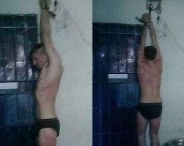 Grave denuncia por torturas en la cárcel de Florencio Varela