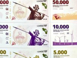 Qué se puede comprar o pagar con los Chachos