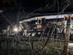 Foto gentileza: X/@FitJordi Foto gentileza: X/@FitJordi