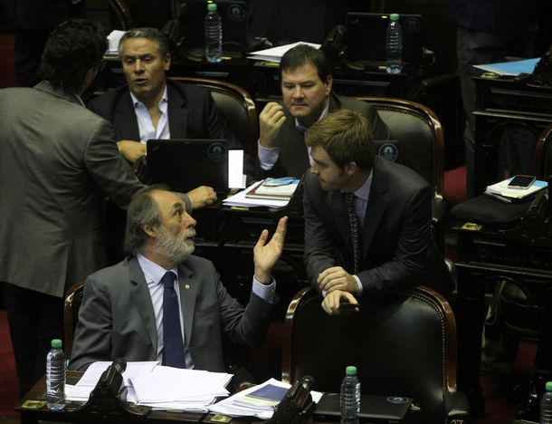 #PanamáPapers: el oficialismo blindó a Macri en Diputados