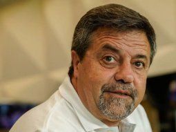 Caruso Lombardi quiere construir una cárcel sobre el agua en el Río de la Plata