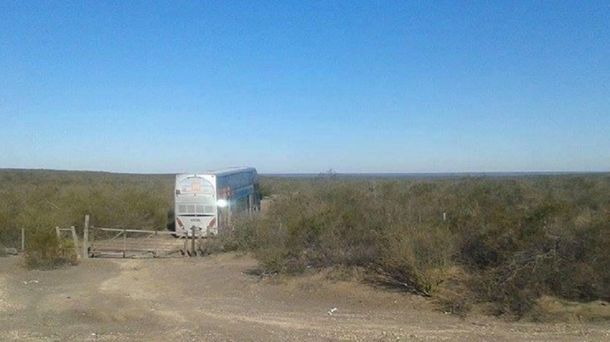 Foto: diario de Río Negro.