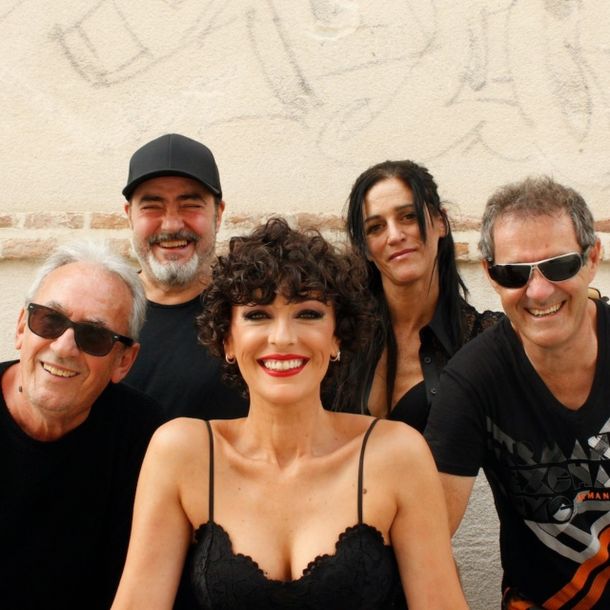 La Banda Sabinera se presentarán en el Teatro Coliseo: “Sentimos Argentina y Uruguay como nuestra casa”