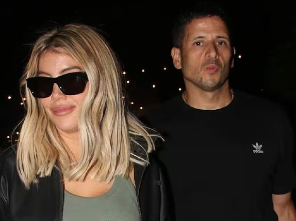 Martín Migueles rompió el silencio tras las acusaciones: No soy un papá abandónico