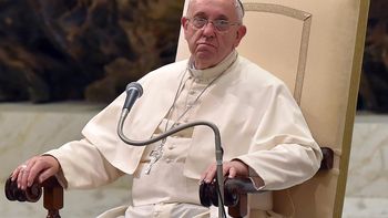 el papa critico la obsesion por el beneficio economico que consume la vida el papa critico la obsesion por el beneficio economico que consume la vida