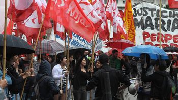 dos de los acusados por el crimen quedaron en libertad dos de los acusados por el crimen quedaron en libertad