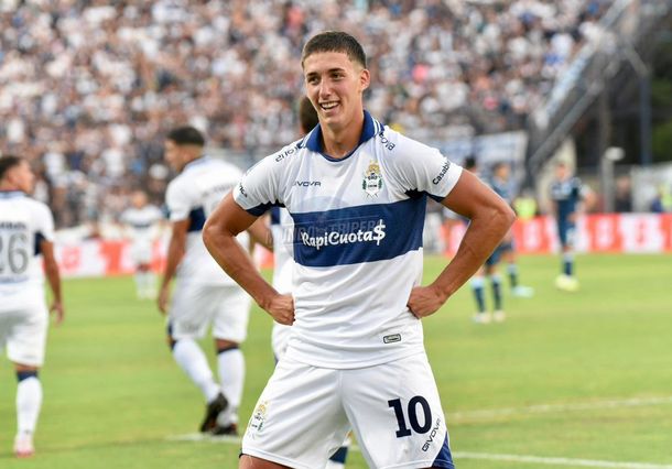 Fútbol libre por celular: cómo ver en vivo Gimnasia vs. Estudiantes (RC)