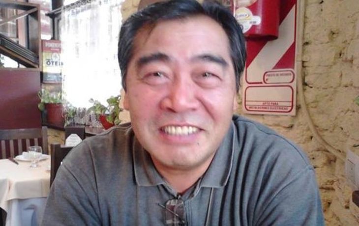 ¿En qué se gastó Oscar Nakazato los 80 mil pesos?