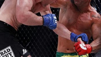 argentina recibe a wanderlei silva, una verdadera leyenda de las artes marciales mixtas argentina recibe a wanderlei silva, una verdadera leyenda de las artes marciales mixtas