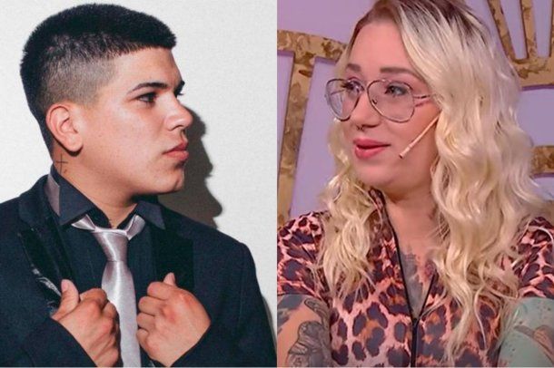 La Tana habló de su romance con Thiago Medina, y Daniela Celis se quebró en vivo: Yo no soy amiga de ella