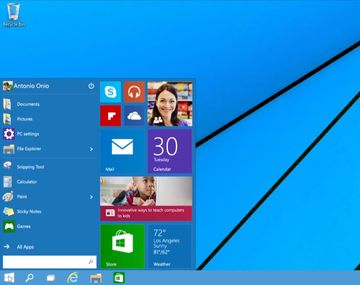 Microsoft anunció la fecha de lanzamiento de Windows 10